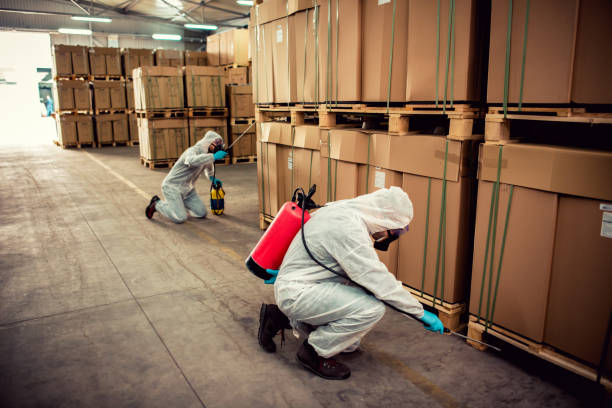 Best Pest Control Cost  in Tiburon, CA