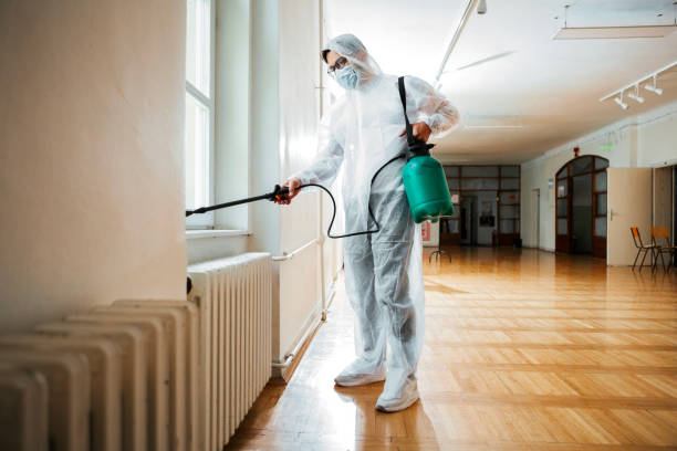 Best Commercial Pest Control Services  in Tiburon, CA